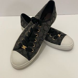 Coach Shoes